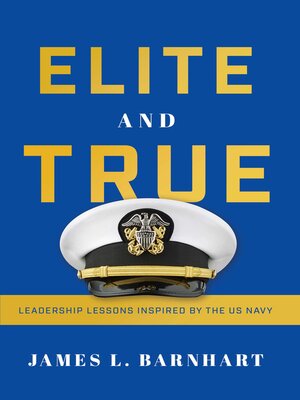 cover image of Elite and True